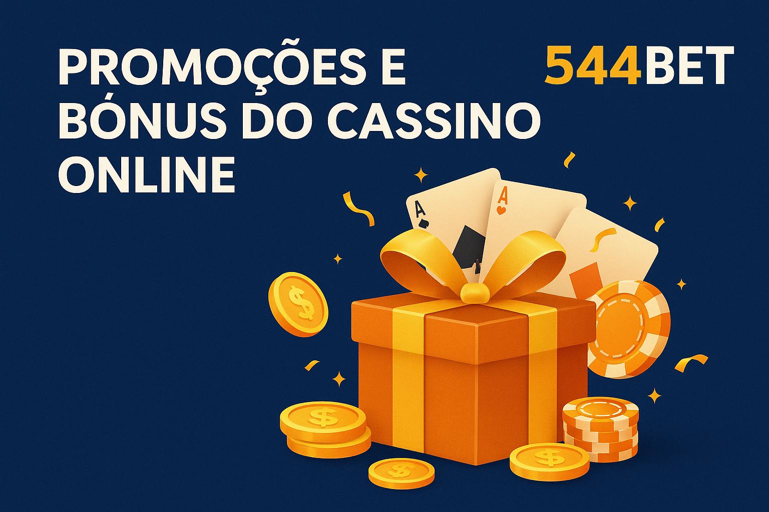 Criar uma nova Conta no plataforma 544BET